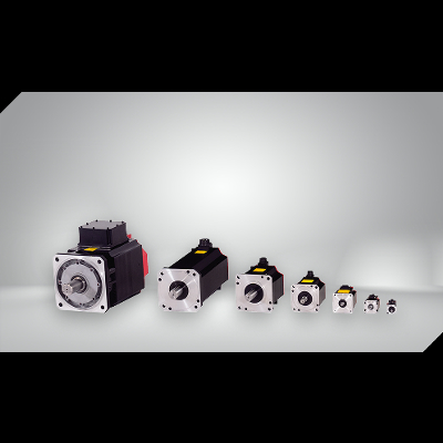 FANUC ?i-D Series Servo Motors